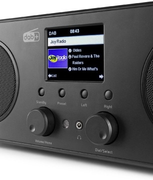 Интернет-радио Audizio BARI (U)