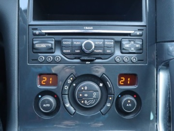 Peugeot 3008 I 2012 Peugeot 3008 1.6 HDi, Navi, Klima, Klimatronic, zdjęcie 11