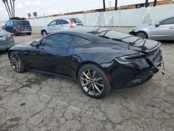 Aston Martin DB11 Coupe 4.0 V8 503KM 2018 Aston Martin DB11 2018 4.0l 4.0 Benzyna 503KM, zdjęcie 1