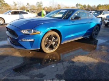 Ford Mustang VI 2023 Ford Mustang FORD MUSTANG ECOBOOST FASTBACK 2.3 Benzyna 310KM, zdjęcie 6