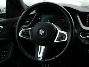 BMW Seria 2 G42-U06 Active Tourer 1.5 218i 136KM 2021 BMW 2 Gran Coupe 218i Gran Coupé, Salon Polska, zdjęcie 18