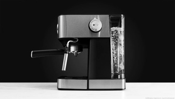 Эспрессо-машина Cecotec Power Espresso 20 Professionale