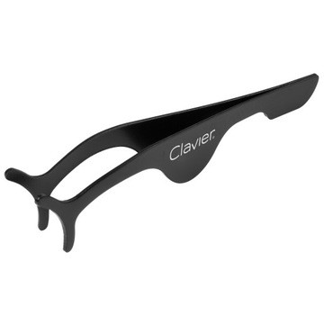 Пинцет для нанесения накладных ресниц