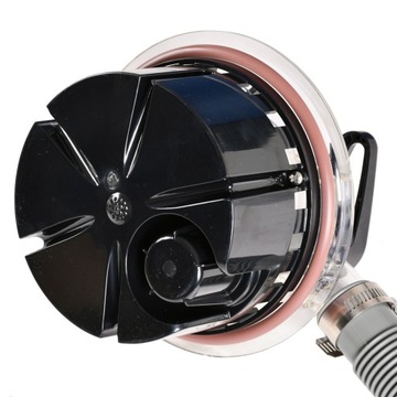 FILTR DO BASENU BASENOWY WODY CHLORATOR POMPA ALL-IN-ONE NIE PIASKOWY