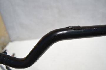 Руль Yamaha Nmax N-max 125 оригинал.