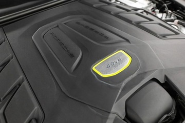 Porsche Cayenne III SUV Plug-In 4.0 V8 Turbo 680KM 2020 Porsche Cayenne Turbo S e-Hybrid 680KM., zdjęcie 16