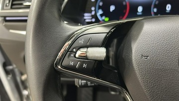 Skoda Superb III Scout 2.0 TSI 280KM 2023 Škoda Superb Skoda Superb 2.0 TSI 4x4 L&amp;K DSG, zdjęcie 22