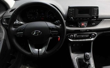 Hyundai i30 III Wagon Facelifting 1.0 T-GDI 120KM 2023 Hyundai i30 120KM Comfort Salon PL Serwis ASO FV23 I wl Gwarancja Benzyna, zdjęcie 16