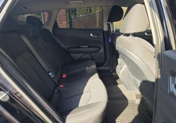 Kia Optima II Kombi Facelifting 1.6 T-GDI 180KM 2019 Kia Optima Kamera Automat Salon PL 1.6 Benzyna 180KM, zdjęcie 14