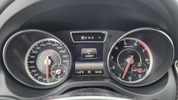 Mercedes CLA C117 Coupe AMG 2.0 45 AMG 360KM 2015 Mercedes CLA 45 AMG SALON POLSKA faktura vat, zdjęcie 16