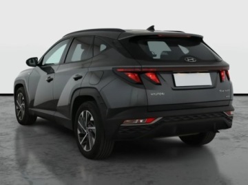 Hyundai Tucson IV SUV 1.6 T-GDI 48V 180KM 2021 Hyundai Tucson 1.6 T-GDI 48V MHEV, Salon Polska, zdjęcie 3