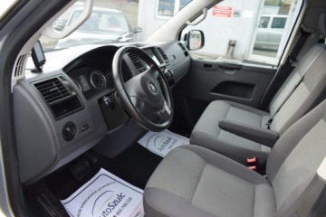 Volkswagen Caravelle T5 Caravelle Facelifting długi rozstaw osi 2.0 BiTDI 180KM 2010 Volkswagen Caravelle bezpieczny zakup, ROK gwarancji 2.0 Diesel 180KM, zdjęcie 13