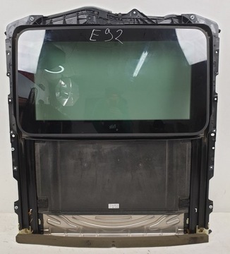 SZYBERDACH BMW E92 COUPE 7046159