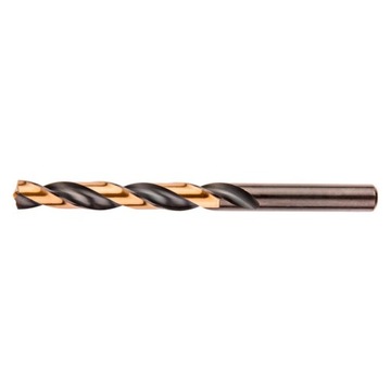 Wiertło do metalu HSS-CNC, 12.5 mm GRAPHITE 55H039