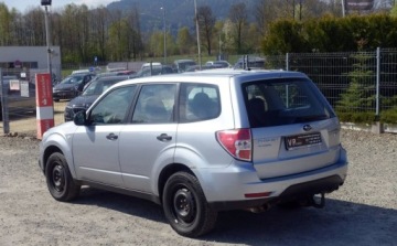 Subaru Forester IV 2012 Subaru Forester 2.0D 147KM 4x4 AWD Klima K.Serwisowa Bezwypadkowy 2.0 147KM, zdjęcie 6