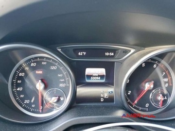 Mercedes GLA I 2019 Mercedes-Benz GLA 2019 r.2,0L 250 2.0 Benzyna 208KM, zdjęcie 6