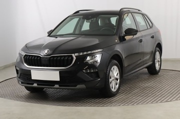 Skoda Kamiq Crossover Facelifting 1.0 TSI 115KM 2024 Skoda Kamiq 1.0 TSI, Salon Polska, 1. Właściciel, zdjęcie 1