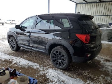 Honda 2022 Honda Inny Passport EXL 2022 3.5l 3.5 Benzyna 280KM, zdjęcie 1