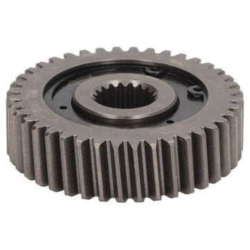 Start Gear Scooter Alloy Fuel Saver