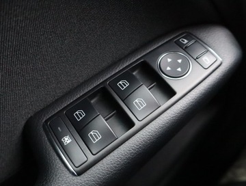 Mercedes Klasa B W246 Sports Tourer 180 BlueEFFICIENCY 122KM 2013 Mercedes B B 180, Salon Polska, Automat, Xenon, zdjęcie 15