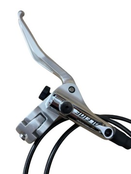 Гидравлический тормоз Shimano Alfine BL-S 700-B