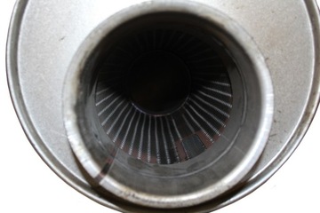 ГЛУШИТЕЛЬ ВЫХЛОПА EUROPART 8700284490