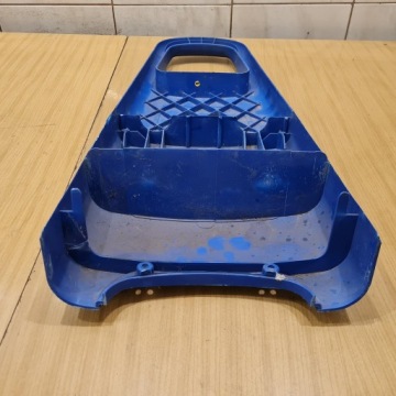 ALTO DYNAMIC 6900 КРЫШКА КОРПУС КРЫШКА КОРПУС