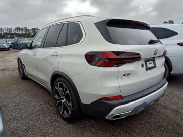 BMW X5 G05 2025 BMW X5 xDrive50e 2025 3.0l 3.0 Hybryda 483KM, zdjęcie 1