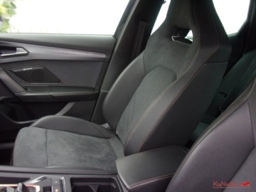 Cupra Formentor Crossover 1.5 TSI 150KM 2024 Cupra Formentor Matrixy nowy model 92700vat el.fotel alcantara 1.5 Benzyna, zdjęcie 25