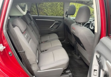 Toyota Verso Minivan Facelifting 1.8 Valvematic 147KM 2017 Toyota Verso 1,8 147KM 7 os. PANORAMA Climatronic Kamera ASO Dla wymagajac, zdjęcie 27