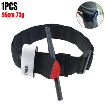 1-20PCS Tourniquet Tactical First Aid Quick Slow Release Buckle Tactical