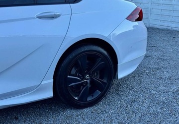 Opel Insignia II Grand Sport 2.0 CDTI 210KM 2018 Opel Insignia Opel Insignia 2.0 BiTrb D 4x4 Automatik Exclusive 2.0 Diesel, zdjęcie 26