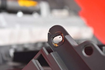 AIRBAG ULOŽENÍ VZDUCHOVÁ ŘIDIČE 8H1880841A SEAT EXEO 09-12