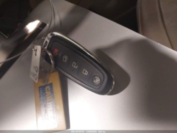 Ford 2018 Ford Flex 2018 r.,3,5L LIMITED AWD 3.5 Benzyna 365KM, zdjęcie 12