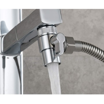 РУЧКА БИДЕ ДЛЯ УНИТАЗА, НЕРЖАВЕЮЩАЯ СТАЛЬ, ТУАЛЕТ