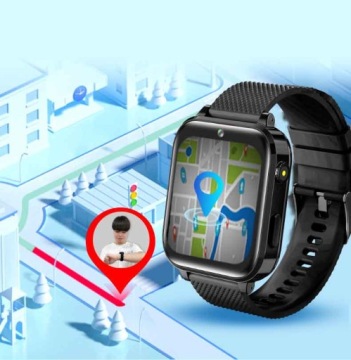 УМНЫЕ ЧАСЫ ДЛЯ ДЕТЕЙ КАМЕРА GPS SIM