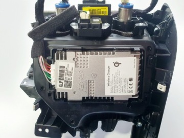 КОМПЛЕКТ ИНДУКЦИОННОГО ЗАРЯДНОГО УСТРОЙСТВА KIA SPORTAGE IV LIFT