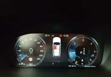 Volvo 2021 Volvo V90 Cross Country 2.0D B5 235KM AWD Pro Automat Serwisowany Gwarancj, zdjęcie 10