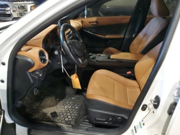 Lexus IS III 2022 Lexus IS 2022 Lexus IS 300 3.5 Benzyna 260KM, zdjęcie 7