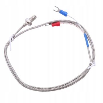 РЕГУЛЯТОР ТЕМПЕРАТУРЫ С ЗОНДОМ REX-C100