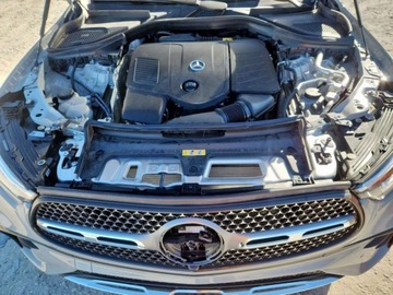 Mercedes GLC C254/X254 2025 Mercedes-Benz GLC 300 2025 2.0l 2.0 Benzyna 255KM, zdjęcie 6