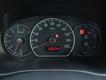 Fiat Sedici 2008 Fiat Sedici 1.6, Salon Polska, Klima, zdjęcie 10