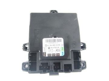 Moduł drzwi przedni przód lewy Mercedes W251