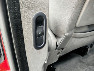 Renault Kangoo II Mikrovan 1.6 16v 105KM 2008 Renault Kangoo 1.6 benzyna, Klima, Elektryka, Serwisowany, zdjęcie 10