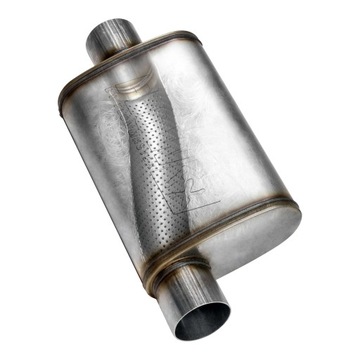 ГЛУШИТЕЛЬ FLOWMASTER FLOWFX 71226