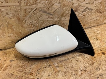 SSANGYONG KORANDO IV ZRCÁTKO PRAVÉ 10 PIN