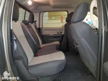 Dodge Ram IV 5.7 V8 390KM 2012 Dodge RAM 2012 DODGE RAM 1500 SLT, silnik 5.7 ..., zdjęcie 6