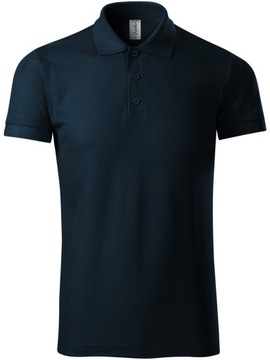 MALFINI PICCOLIO JOY P21 męska koszulka polo XXL
