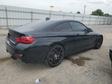 BMW Seria 4 G22-23-26 2020 BMW M4 2020r., 3.0L 3.0 Benzyna 425KM, zdjęcie 2