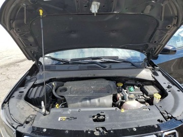 Jeep Compass II 2022 Jeep Compass Latitude Lux 2022 2.4l 2.4 Benzyna 177KM, zdjęcie 6